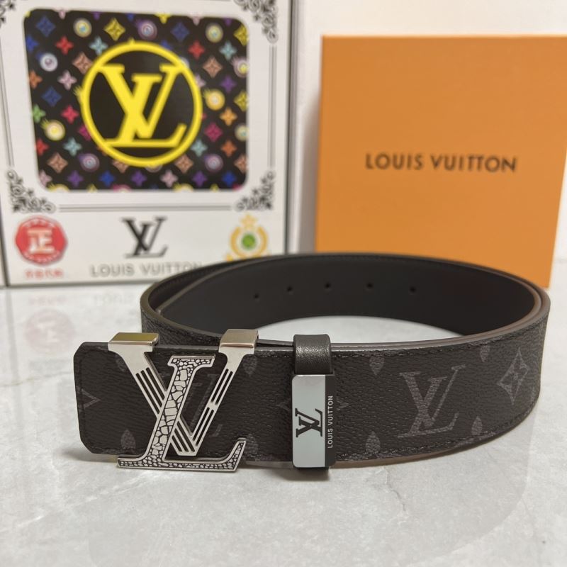 Louis Vuitton Belts